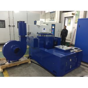 Programmable Temperature Humidity Combined Vibration Tester for Thermal and