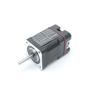 Wholesale 42mm Nema17 Integrated Stepper Motor 4 Wires 1.8 Step Angle from china suppliers
