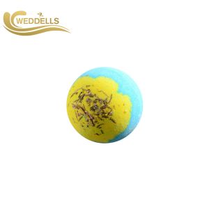 Wholesale 100% Natural Aromatherapy Custom Bath Bombs Individually Wrapped Fatastic from china suppliers
