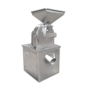 Stainless Steel Universal Pulverizer Medicinal Material Grinding Machine Grain