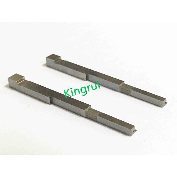 ASSAB Material SKD61 Plastic Mold Components Plastic Injection