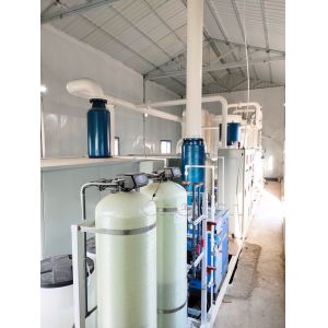 Wholesale 93% Purity VPSA Oxygen Generator Flexible Adjustment Operating Parameters from china suppliers