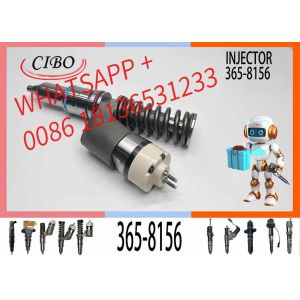 common rail injector 10R-9787 365-8156 276-8307 10R-0724 10R-9787 10R-7228 for