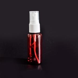 Wholesale 2ml 5ml refillable perfume fine mist spray bottle from china suppliers