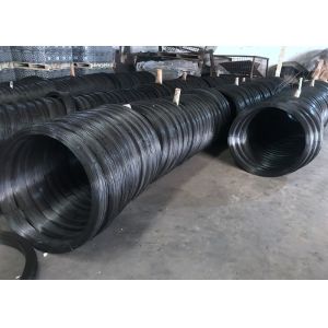 Unbreakable 4.8m 550mpa Metal Hanger Q235 Iron Binding Wire