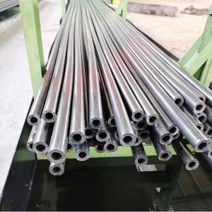 Wholesale Nickel Alloy Polished Pipe For Customized Inner Diameter from china suppliers