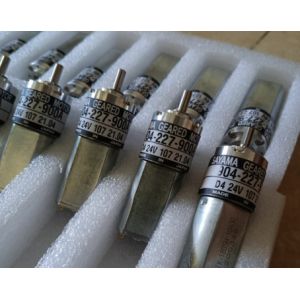 904-227-900A Ink Key Motors For Sakurai Oliver 566SI 466