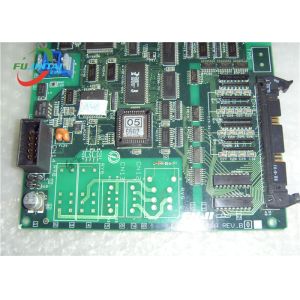 FUJI QP2 SMT Machine Parts PMC PCB K2091Z K20913 JZMMC-CP200A One Month