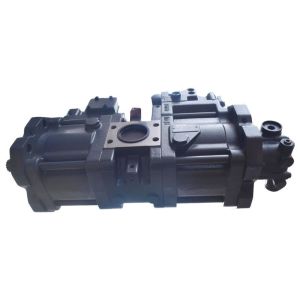 K3V6DT-9N09 Hydraulic Pump for EC140B LG915 XE150
