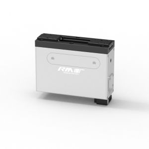 Wholesale RM-GB Powerful Servo Gripper Electric Intergrated Type with a Built-in Controller Drop Prevention Function for Reliable from china suppliers