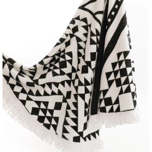 Most hot selling microfiber round beach towel Cotton round beach towel samll MOQ