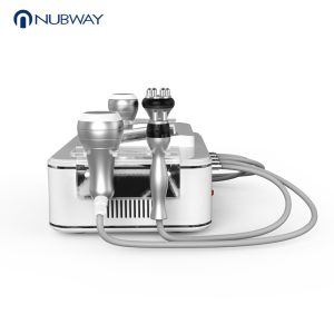 2019 new arrival fda approved ultrasonic cavitation machine wrinkle removal