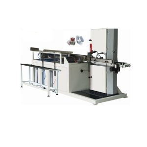 Youdeng paper cutting machine paper towel making machine tissue machine