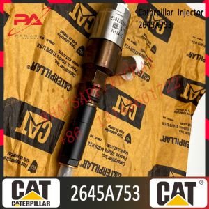 Diesel C4.4 Engine Injector 2645A753 10R-7938 10R7938 321-3600 3213600 For C-A