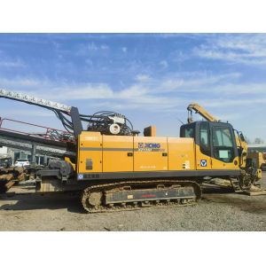 Wholesale 135T XCMG make old hdd machine, second hand hdd rig 135T, old hdd rig XZ1350 from china suppliers