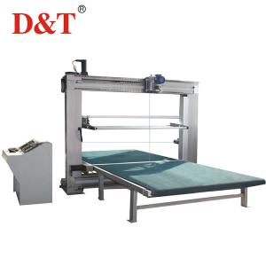 Wholesale Automatic Polystyrene Styrofoam Oscillating Blade Cutter Horizontal And Vertical from china suppliers