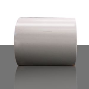 Prepainted Reflective Aluminum Sheet Diffuse Reflectivity 95% Interior
