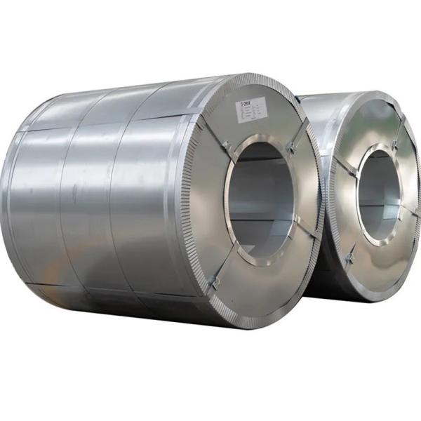 Quality 10mm Hot Dipped Galvanized Coils Regular Spangle Roofing And Wall Cladding for sale