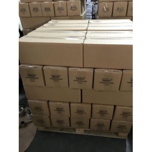 Pack of 10 Books AU Docket Book with Board Paper Cover Material and Numbered