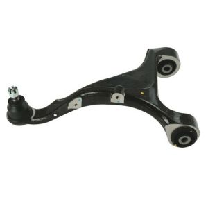 China 55230-0W000 Left lower control arm For HYUNDAI SANTA FE 2007-2012 Mevotech No. CMS901124 on sale