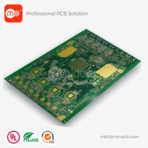 Meidearpcb,4 Layer PCB,Multi PCB,Multilayer PCB Design,Multilayer PCB Fabricatio