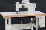 Heavy Duty Thick Thread Ornamental Stitching Machine for Decorative on