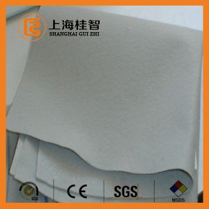 Parallel Lapping Spunlace Rayon Nonwoven Polyester Nonwoven Fabric