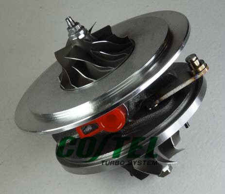 GT1852V 742693 A6460900180 / 6460900180 Cartridge for Mercedes C 200 CDI C 220 E 200 engine OM646