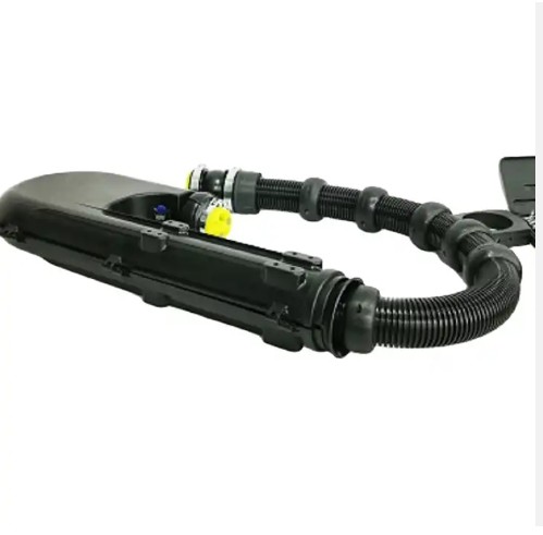 Welding / Handling Robot Dress Pack Applicable Industries Manufacturing Plant