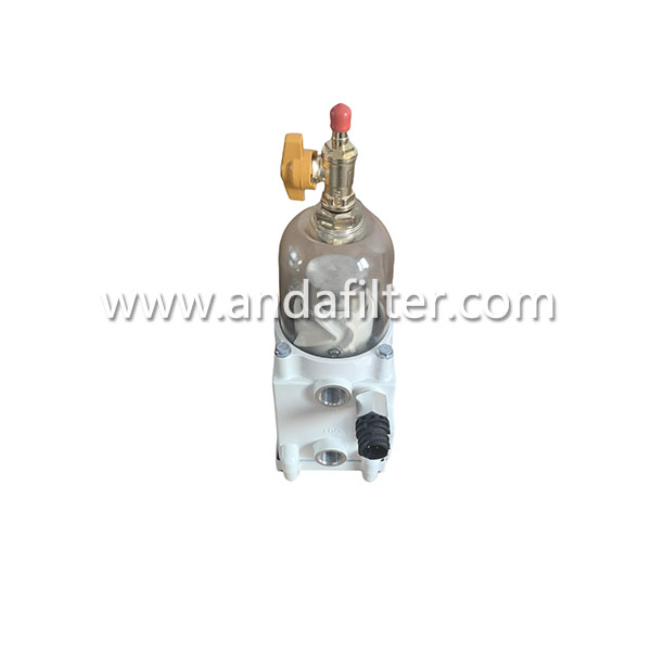 High Quality Truck Fuel water separator 600FG Aseembly