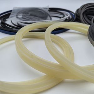 RAMMER G90 G100 170MM 400566 Hydrualic Breaker Seal for Industrial Applications