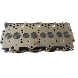KIA J2 Bare Cylinder Head AMC909060 / OK65C-10-100