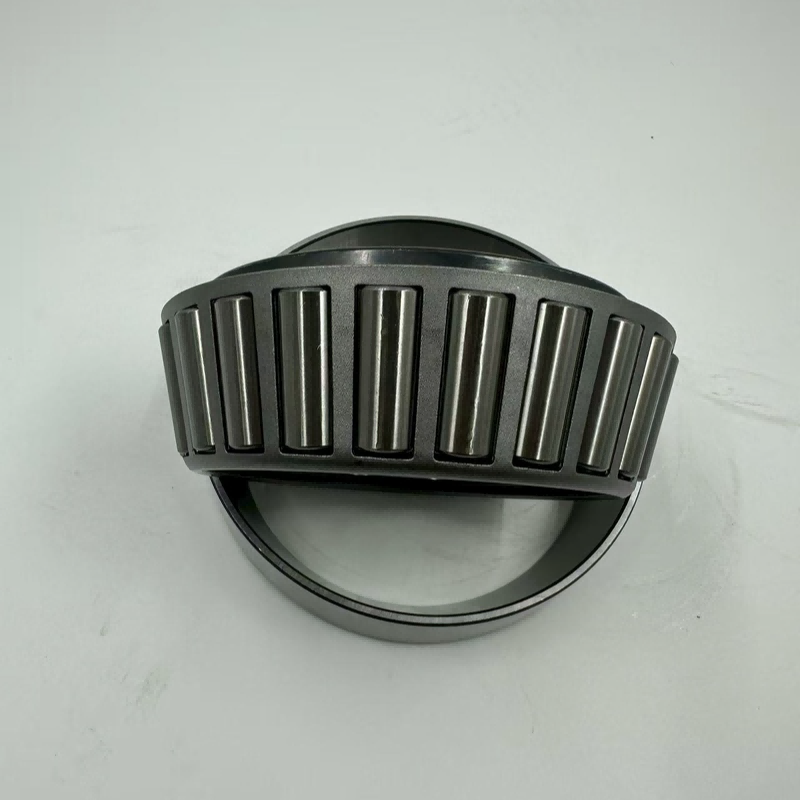 33118 Single Row Tapered Roller Bearings Automotive Power Transmission Component