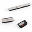 Power button volume button vibration button