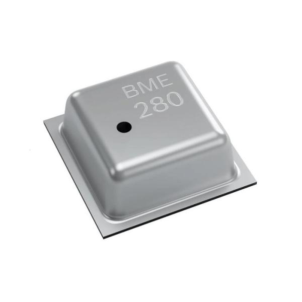 Quality BME280 Sensor IC Air Quality Sensors LGA-8 Combined Humidity And Pressure Sensor for sale