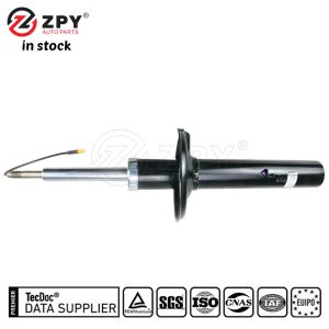 China Genuine 982513031C Shock Absorbe With Sensor For Porsche 718 Cayenne on sale