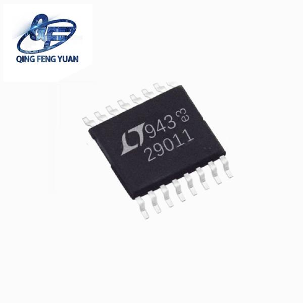 New Original Guaranteed Quality LTC LTC29 LTC2901 Electronic Components IC BOM Chips