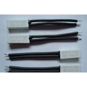 Wholesale ksd9700 Solenoid thermal protector 250V/5A 40-180C UL VDE RoHS from china suppliers