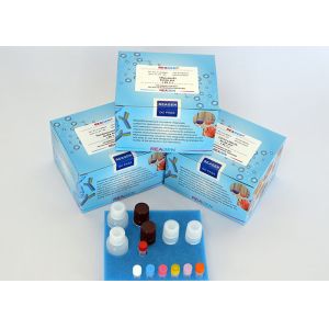 Malachite Green Plate Kit Drug Residue Test Kit Used For Fish Free Sample