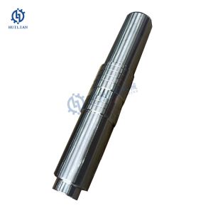 China FURUKAWA FC90 FC120 Hydraulic Breaker Piston For Excavator Hydraulic Breaker Machinery Spare Parts on sale