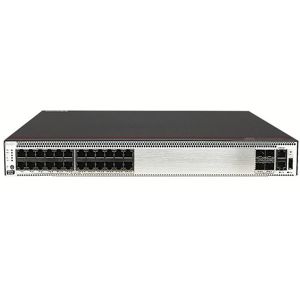 Hua wei Network Switch 24 Port S5731 - H24P4XC Ethernet POE Gigabit switch with