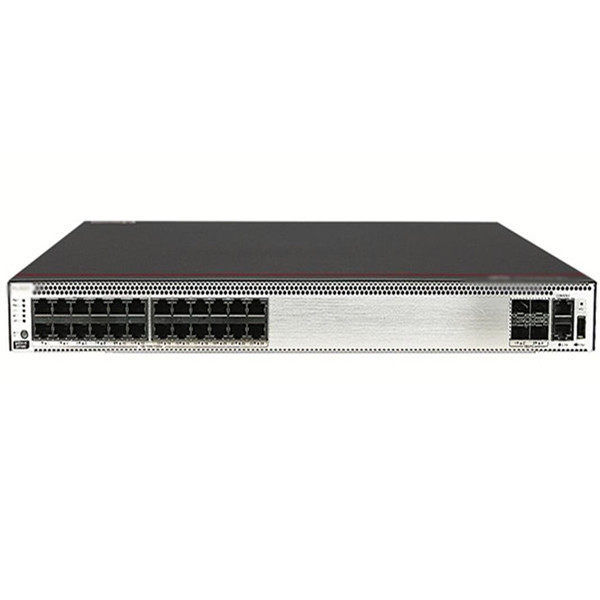 Hua wei Network Switch 24 Port S5731 - H24P4XC Ethernet POE Gigabit switch with
