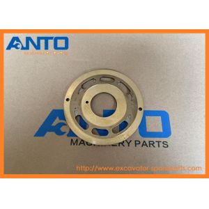 China XKAY-00544 XKAY00544 Valve Plate Excavator Swing Motor For HYUNDAI R170W7 R170W7A on sale