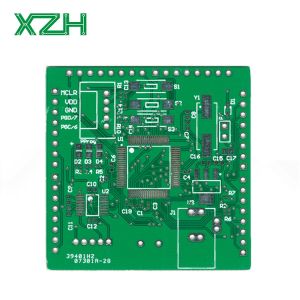 Shenzhen OEM Multilayer Pcb Design Gerber Pcb Manufacturing And PCBA Assembly