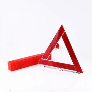 Wind Proof Car Breakdown Triangle Safety Emergency Breakdown Warning Triangle