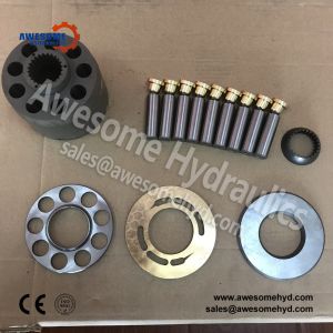 V70 Daikin Hydraulic Pump Parts Repair Kit Replacement High Performance