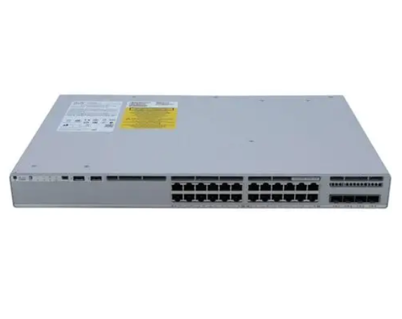 C9200L-24T-4X-E Catalyst 9200L 24-port Data 4x10G Uplink Switch Network