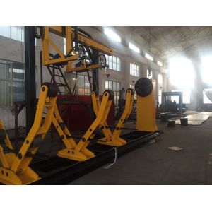 Automatic Pipe Welding Machine