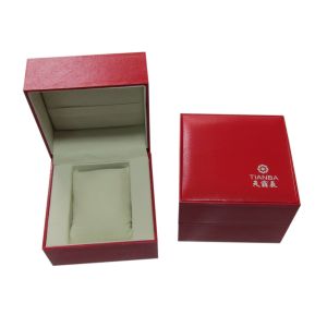Buy cheap LEATHERETTE SQUARE WATCH BOXES, PLASTIC WATCH BOXES from wholesalers