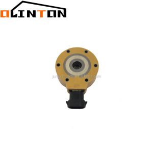 Solenoid Valve for E320D Excavator C6.4 C4.2 Fuel Injection Pump 312-5620 Type